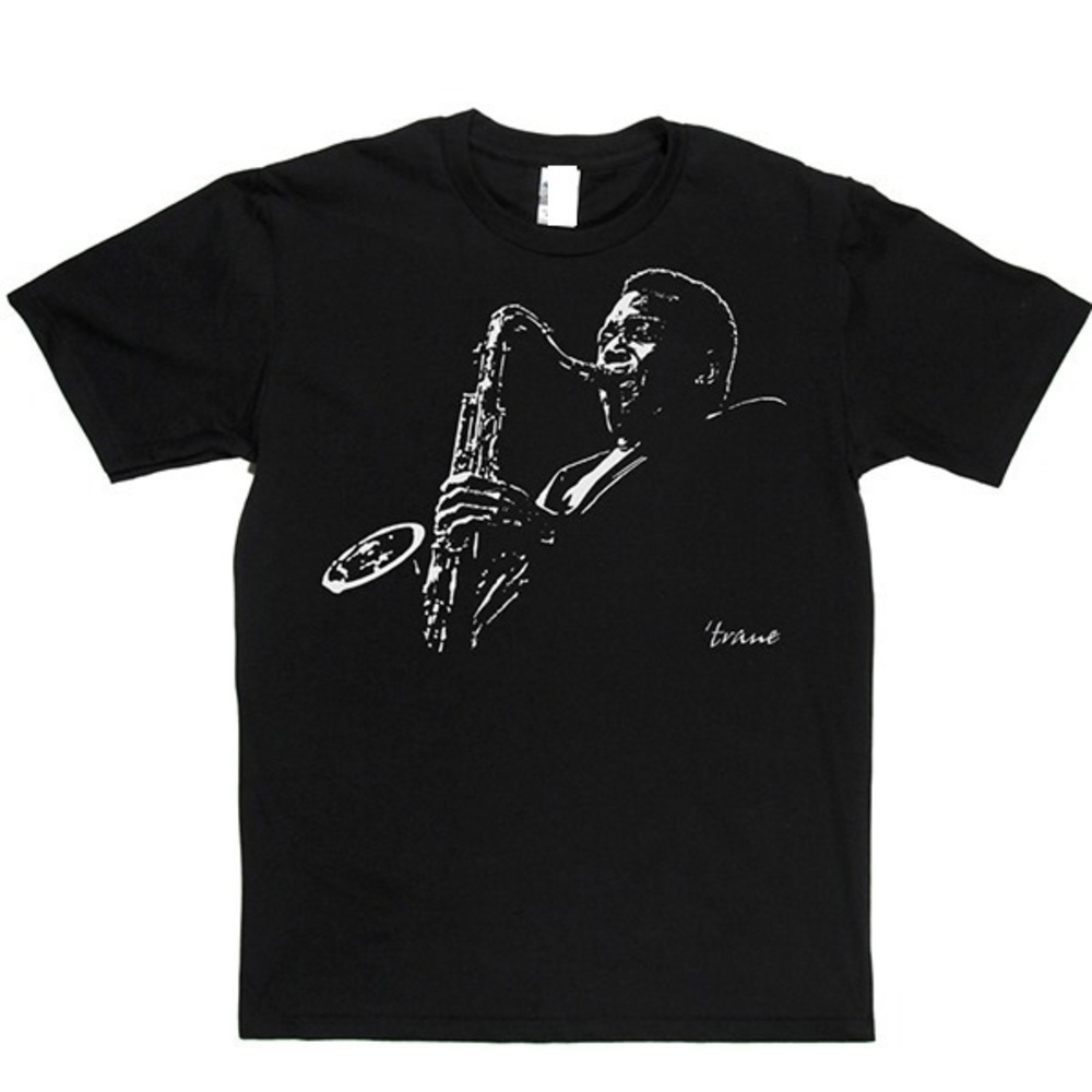 TraneT Shirt